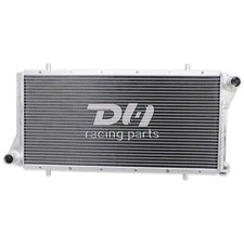 Aluminum Alloy Radiator For ROVER/MG MGF/MG Metro Roadstar 16V Turbo 1995-2000