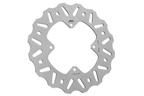 As3 rear brake disc for - disc,