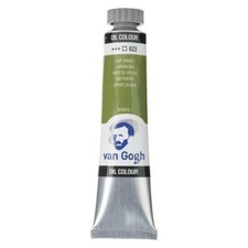 Van Gogh Oil Paint 20ML SAP