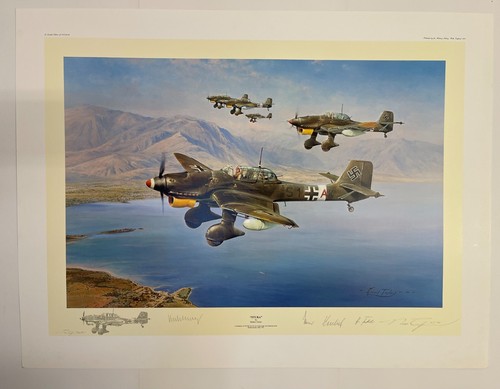 Stuka robert taylor limited - robert,