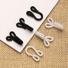 10Pcs Sewing Hook &Eye Closure Fasteners for Coat Jacket Cape Clothing Accessory