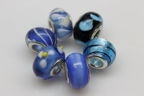 Set charms beautiful - set, "beautiful