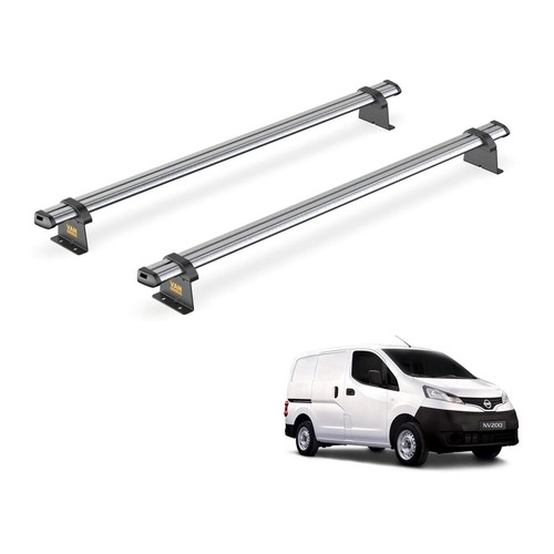 Nissan nv200 roof rack - rack, for
