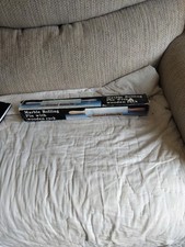 Marble Rolling Pin with Wooden Rack