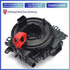 Steering Wheel Slip Ring Angle