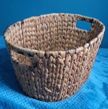 Medium/Large Wicker Basket