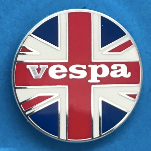 Vespa mod blue - mod, blue,