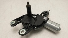 VOLKSWAGEN GOLF SV WIPER MOTOR
