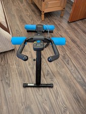 MERACH Adjustable Ab Trainer Foldable Machine for Abs Workout at Home Gym
