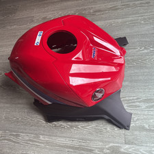 Honda CBR600RR 2024-26