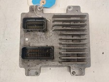 2012 VAUXHALL ASTRA Mk6 1.6L