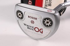 Odyssey White Hot OG Rossie S