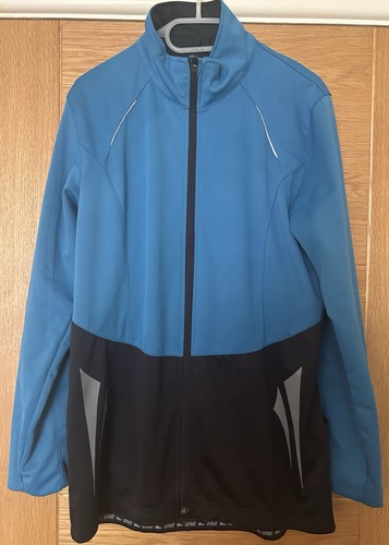 Crivit men zipped cycling - zipped,