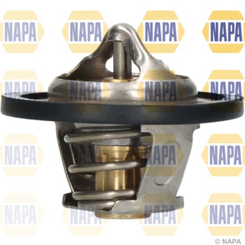 Coolant thermostat for opel - coolant,