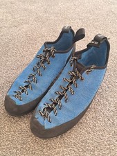 Climb X Crux Rock Climbing