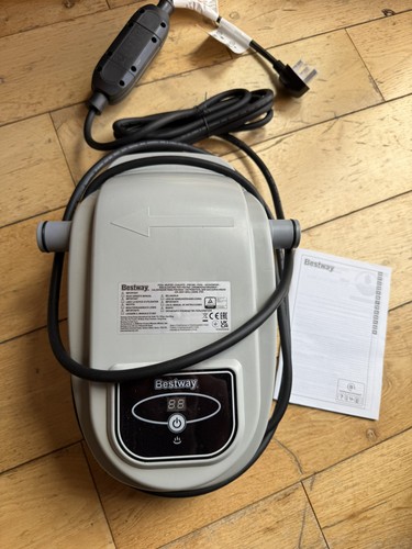 Best way pool heater - best,