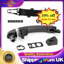 Sliding Door Handle & Handle