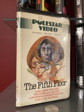 The Fifth Floor Pre Cert VHS