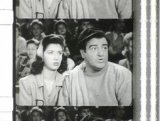 16mm Cine Film Abbot &