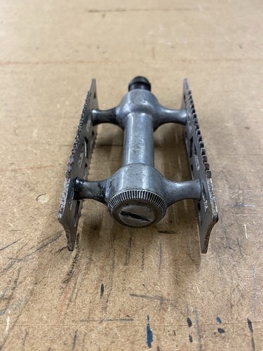 Vintage cyclo oppy - “oppy”, rat