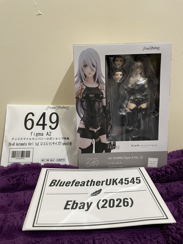 New sealed bonus item - bonus, item]