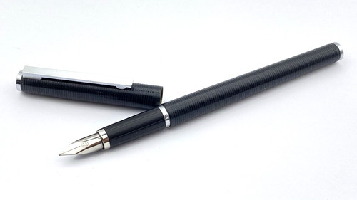 Vintage pelikan signum - vintage,
