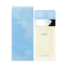 D & G Light Blue 3.3oz / 3.4oz