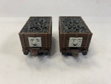 ERTL Thomas & Friends Die -