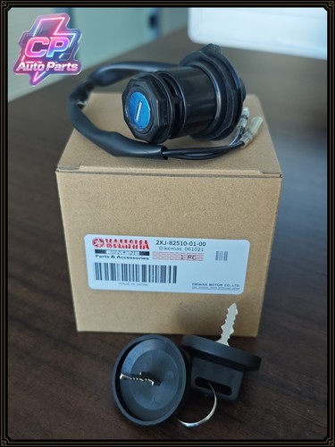 Ignition key switch for yamaha - for,