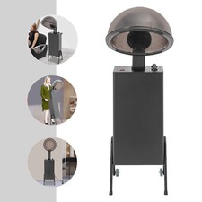 Hooded Conditioning Salon Hair Dryer Salon Hair Dryer Hair Dryer with Wheels