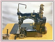 Singer 3 Needle Cover stitch