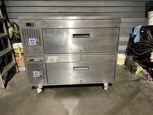 Adande blast chiller - adande,