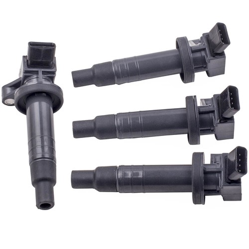 4set ignition coil packs - 4set, stick