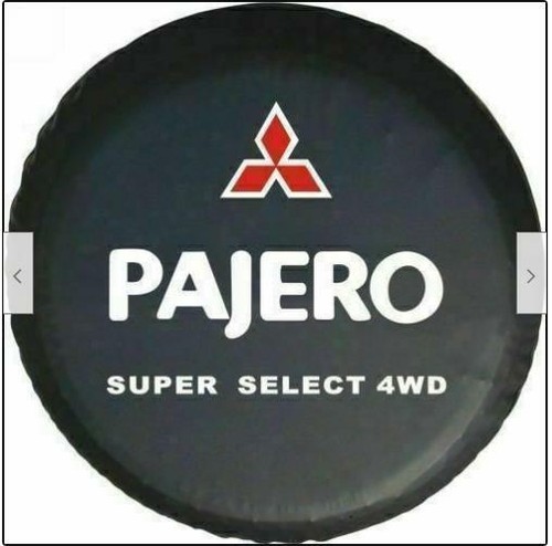 For mitsubishi pajero spare - for,