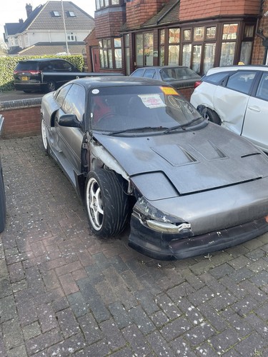 1994 toyota mr2 - 1994, 3
