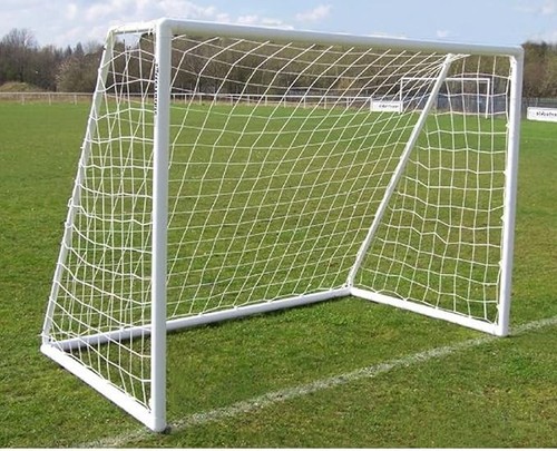8ft 6ft kids football goal - 6ft,