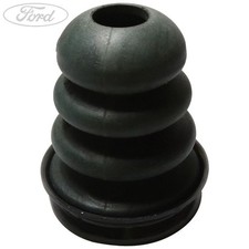 Genuine Ford Transit Mk8