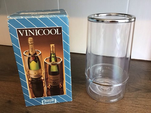 Spong staycool vinicool - staycool,
