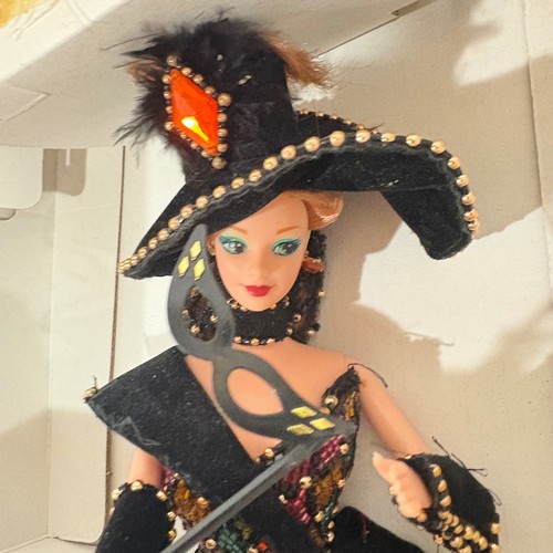Bob mackie masquerade - mackie, ball