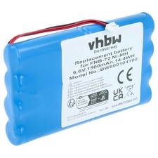 Battery for Yaesu FT817