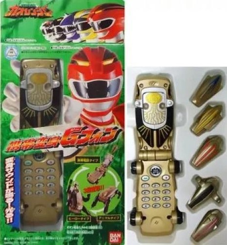 Bandai power rangers wild - bandai,