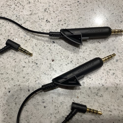 Genuine original bose - bose, qc15
