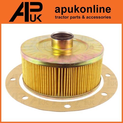 Hydraulic transmission filter - hydraulic,