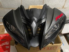 yamaha R6 13s complete