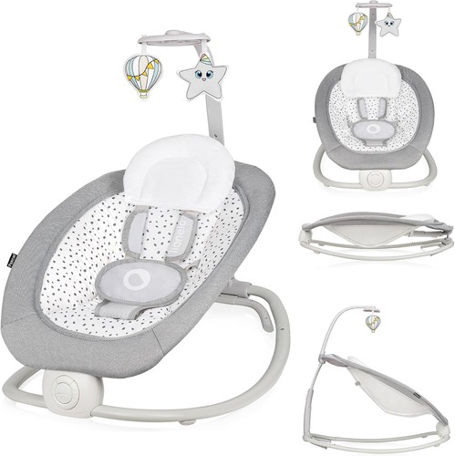 Baby rocker infant bouncer - rocker, &