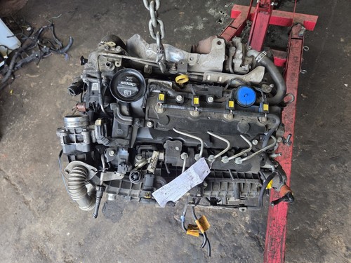 Vauxhall insignia - 15-18,