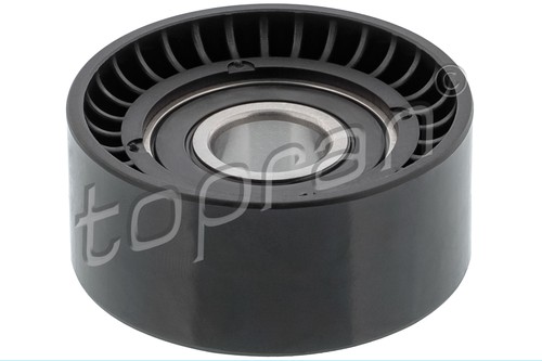 Topran 207 021 idler - topran, idler/guide