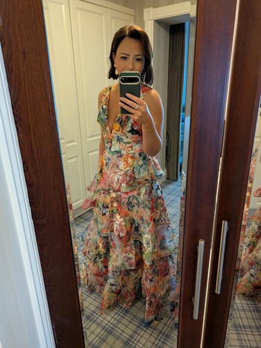 Wedding special occasion dress - wedding,