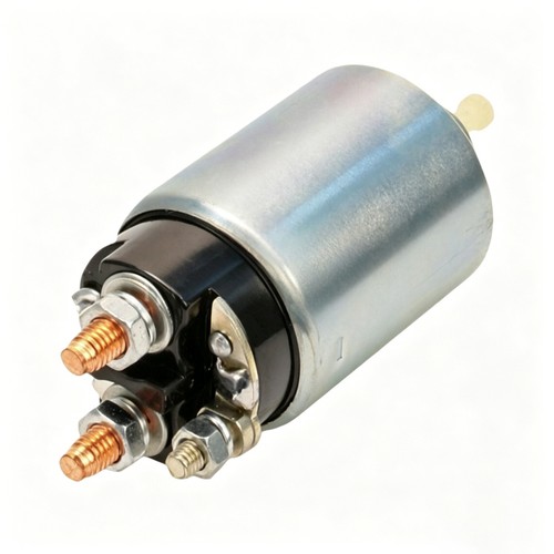 Starter solenoid for ford - solenoid,