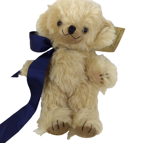 Merrythought cheeky teddy bear - cheeky,